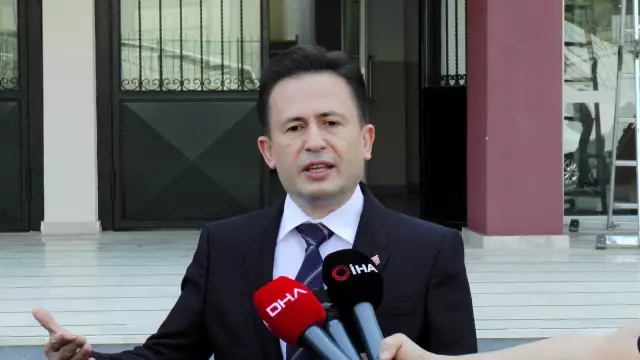 Son dakika haber... Tuzla'da eğitim ve öğretime yatırımlar hız kesmeden devam ediyor Son dakika haber... Tuzla'da eğitim ve öğretime yatırımlar hız kesmeden devam ediyor