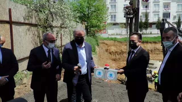 Son dakika haber... Tuzla'da eğitim ve öğretime yatırımlar hız kesmeden devam ediyor Son dakika haber... Tuzla'da eğitim ve öğretime yatırımlar hız kesmeden devam ediyor