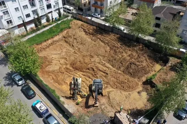 Son dakika haber... Tuzla'da eğitim ve öğretime yatırımlar hız kesmeden devam ediyor Son dakika haber... Tuzla'da eğitim ve öğretime yatırımlar hız kesmeden devam ediyor
