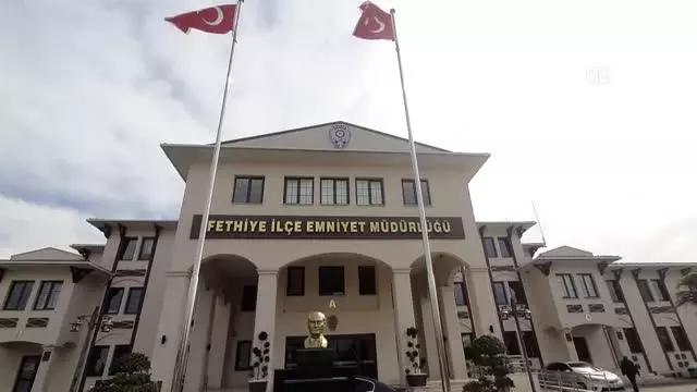 Uyuşturucu operasyonunda yakalanan şüpheli tutuklandı Uyuşturucu operasyonunda yakalanan şüpheli tutuklandı