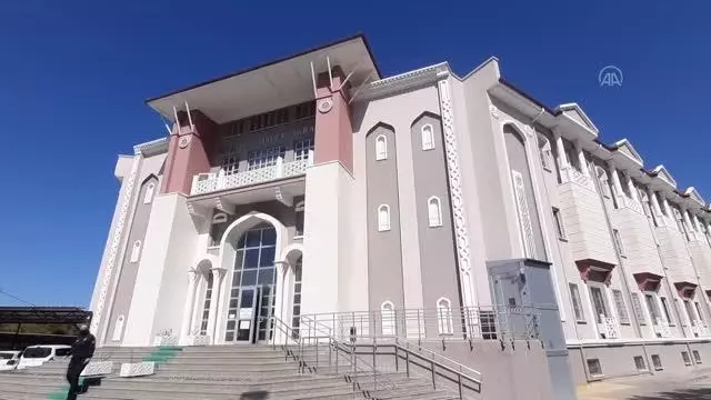 Uyuşturucu operasyonunda yakalanan şüpheli tutuklandı Uyuşturucu operasyonunda yakalanan şüpheli tutuklandı