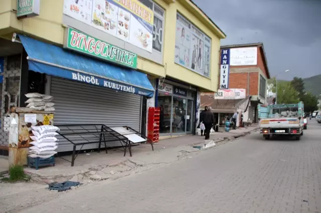 Varto'da tam kapanma Varto'da tam kapanma