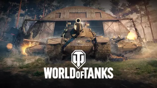 World of Tanks Steam'de yayınlandı! WoT oyuncuları karşılaştıkları duruma ateş püskürdü! World of Tanks Steam'de yayınlandı! WoT oyuncuları karşılaştıkları duruma ateş püskürdü!