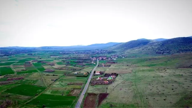 'Malatya Yoncalı Sulaması İsale Tüneli' inşaatı devam ediyor 'Malatya Yoncalı Sulaması İsale Tüneli' inşaatı devam ediyor