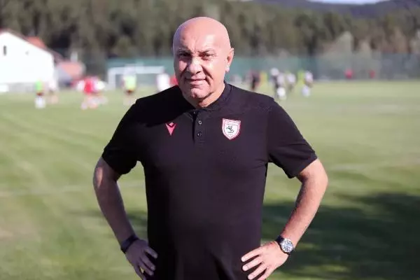 Son dakika haber... SPOR Yüksel Yıldırım: Biz şampiyonluğu masa başında kaybettik Son dakika haber... SPOR Yüksel Yıldırım: Biz şampiyonluğu masa başında kaybettik