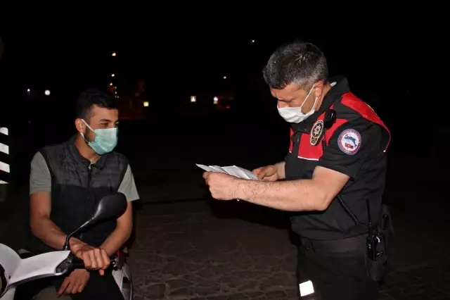 Yunus ekipleri suç ve suçlulara göz açtırmıyor Yunus ekipleri suç ve suçlulara göz açtırmıyor