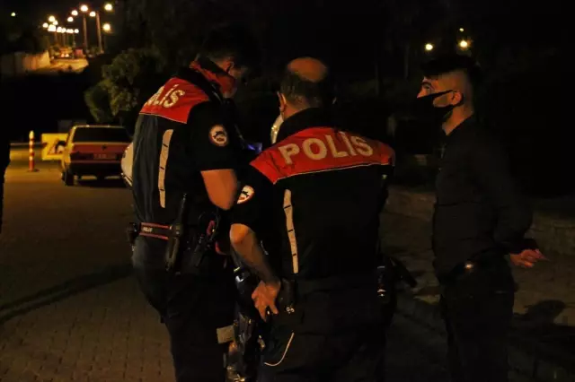 Yunus ekipleri suç ve suçlulara göz açtırmıyor Yunus ekipleri suç ve suçlulara göz açtırmıyor