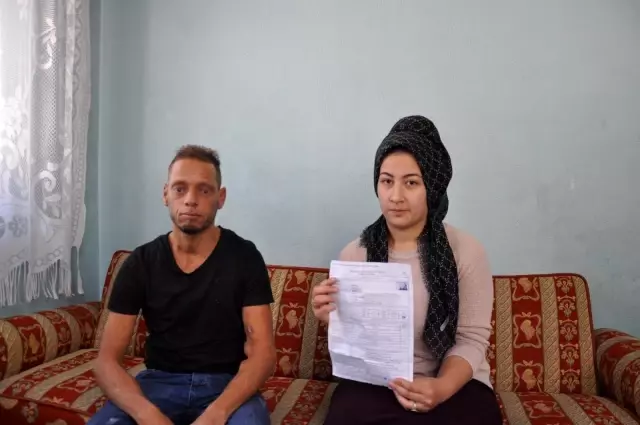 Son dakika! Yüzde 90 engelli genç alın teri ile para kazanmak istiyor Son dakika! Yüzde 90 engelli genç alın teri ile para kazanmak istiyor