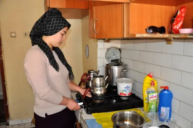 Son dakika! Yüzde 90 engelli genç alın teri ile para kazanmak istiyor Son dakika! Yüzde 90 engelli genç alın teri ile para kazanmak istiyor