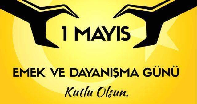 1 Mayıs İşçi Bayramı mesajları ! En güzel resimli 1 Mayıs İşçi ve Emekçi Bayramı sözleri ve şiirleri 1 Mayıs İşçi Bayramı mesajları ! En güzel resimli 1 Mayıs İşçi ve Emekçi Bayramı sözleri ve şiirleri