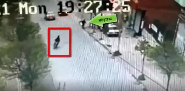 2 kapkaç olayının faili olan 3 şahıs tutuklandı