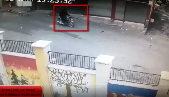 2 kapkaç olayının faili olan 3 şahıs tutuklandı