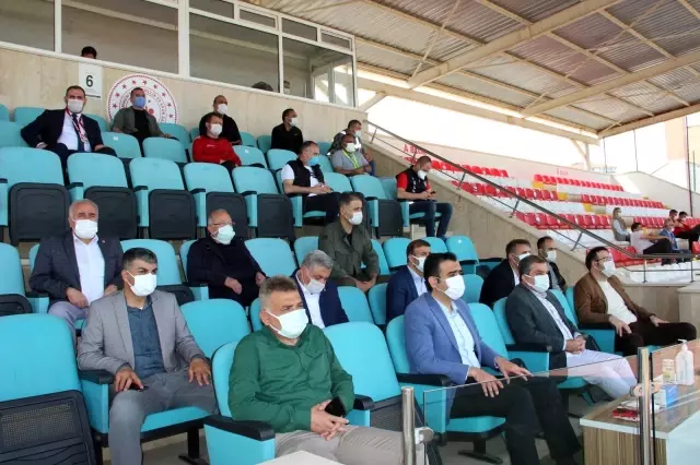 3. Lig: Karaman Belediyespor: 5 Yozgatspor 1959 FK: 0 3. Lig: Karaman Belediyespor: 5 Yozgatspor 1959 FK: 0