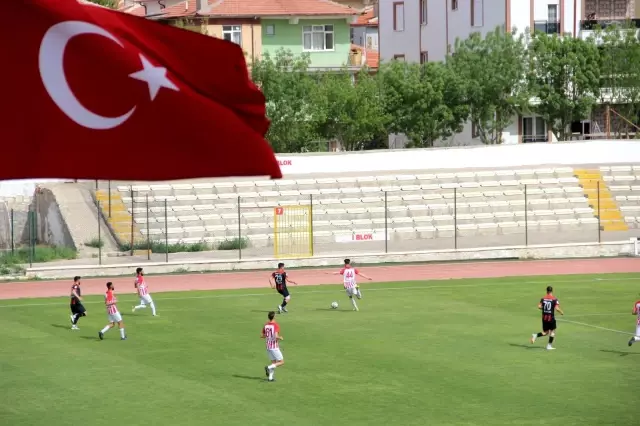 3. Lig: Karaman Belediyespor: 5 Yozgatspor 1959 FK: 0 3. Lig: Karaman Belediyespor: 5 Yozgatspor 1959 FK: 0