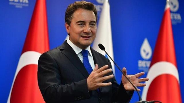 ali babacan hazine bakani oldugu gunleri anlatti 14104197 8220 o
