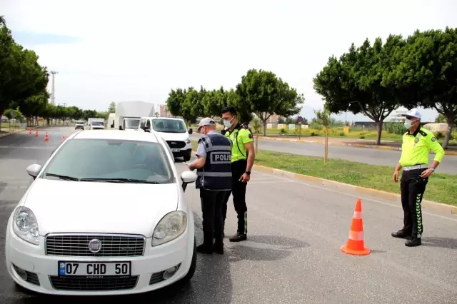 Antalya'da sahilde yerleşik olmayan turist yoğunluğu Antalya'da sahilde yerleşik olmayan turist yoğunluğu