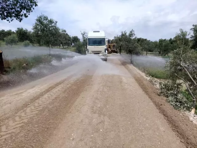 Aydın Büyükşehir tam kapanmayı fırsata çevirdi Aydın Büyükşehir tam kapanmayı fırsata çevirdi