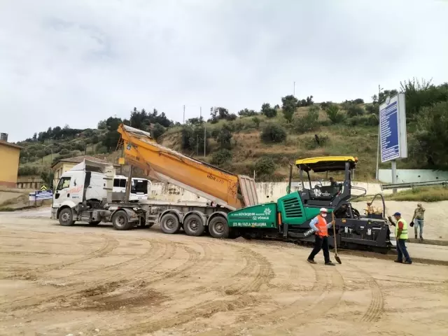 Aydın Büyükşehir tam kapanmayı fırsata çevirdi Aydın Büyükşehir tam kapanmayı fırsata çevirdi