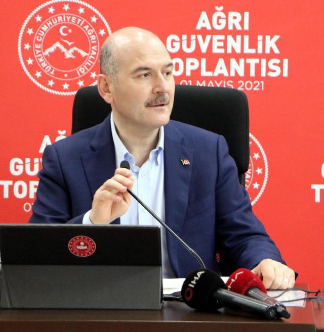 bakan soylu 691 bin 890 kisiye calisma 178 bi 4 14103629 o