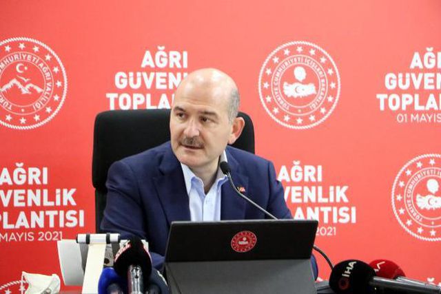 bakan soylu 691 bin 890 kisiye calisma 178 bi 7 14103629 o