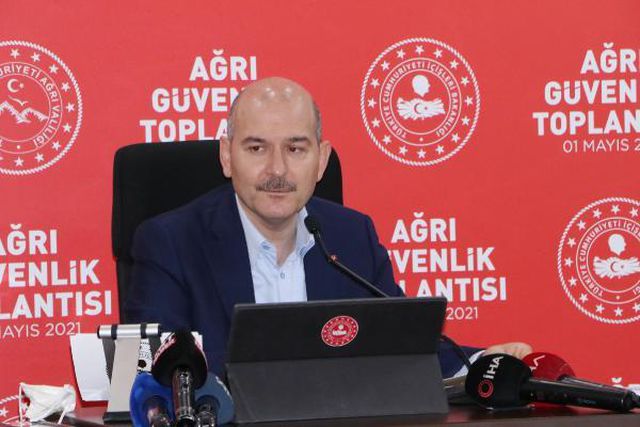 bakan soylu 691 bin 890 kisiye calisma 178 bi 9 14103629 o