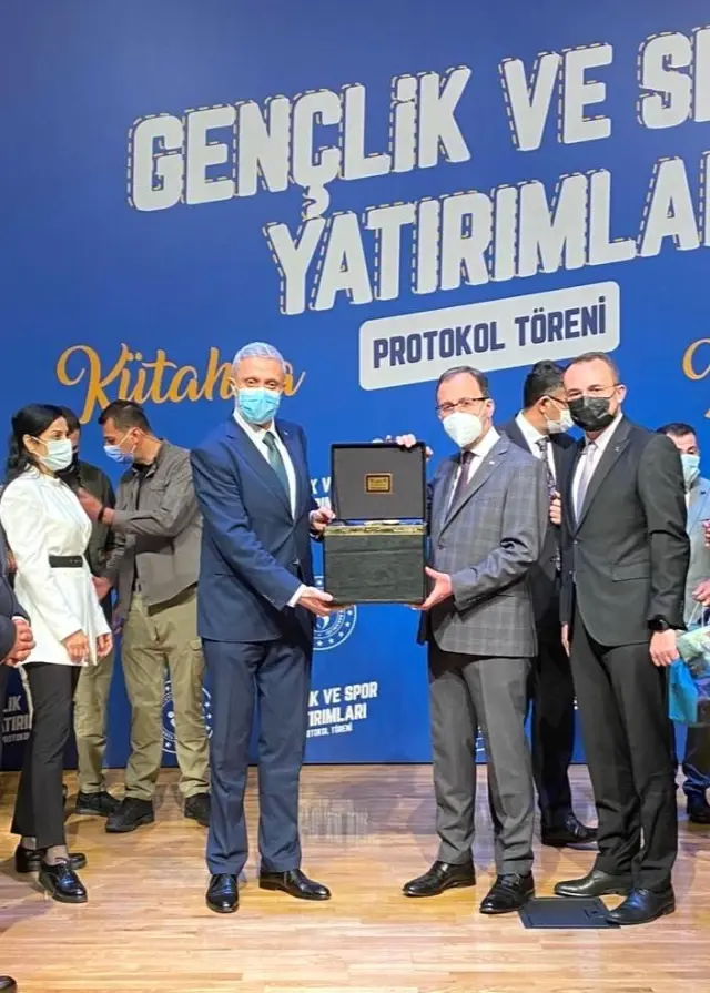 Başkan Biçer; 'İlçemize değer katmaya devam ediyoruz' Başkan Biçer; 'İlçemize değer katmaya devam ediyoruz'