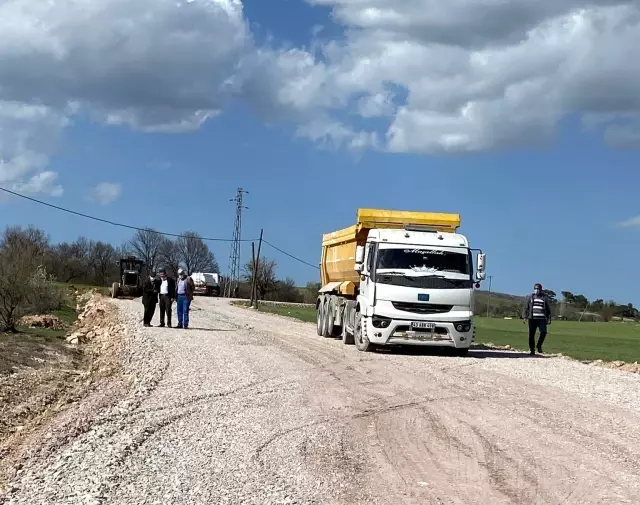 Başkan Yılmaz: "Devletimizin gücü en ücra noktalara kadar taşınıyor"