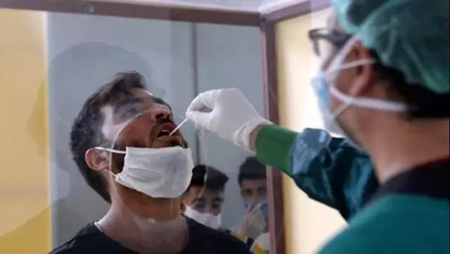 Belirtileri koronavirüs ile birebir benzerlik gösteriyor, uzmanlar kene tehlikesine karşı uyarıyor Belirtileri koronavirüs ile birebir benzerlik gösteriyor, uzmanlar kene tehlikesine karşı uyarıyor