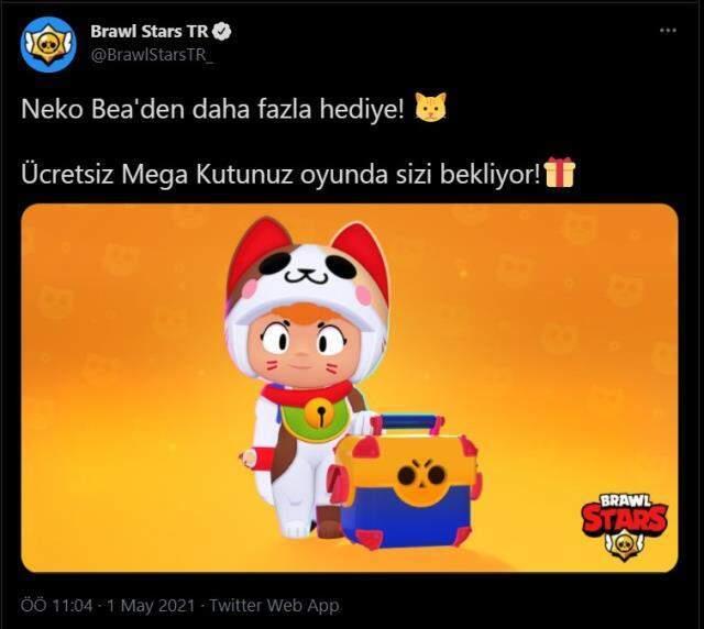 Brawl Stars çöktü mü? Brawl Stars'a neden girilmiyor? Brawl Stars ilerleme neden duruyor? Brawl Stars çöktü mü? Brawl Stars'a neden girilmiyor? Brawl Stars ilerleme neden duruyor?