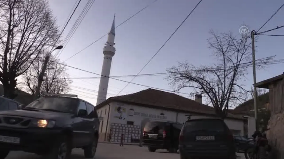Bulgaristan Müslümanları