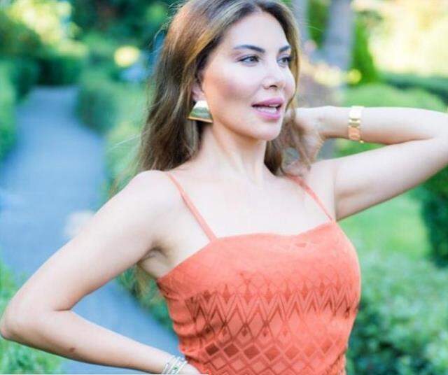 Ebru Yaşar estetikli mi? Ebru Yaşar'ın estetiği var mı?