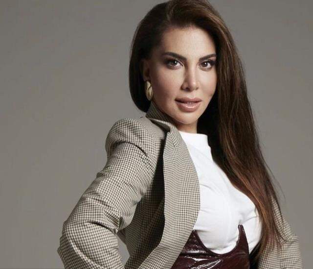 Ebru Yaşar estetikli mi? Ebru Yaşar'ın estetiği var mı?