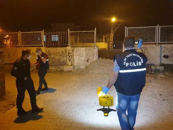 Son dakika haberleri! Eniştesi tarafından pompalı tüfekle vurulan genç, hayatını kaybetti Son dakika haberleri! Eniştesi tarafından pompalı tüfekle vurulan genç, hayatını kaybetti