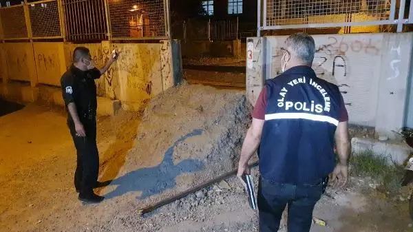 Son dakika haberleri! Eniştesi tarafından pompalı tüfekle vurulan genç, hayatını kaybetti Son dakika haberleri! Eniştesi tarafından pompalı tüfekle vurulan genç, hayatını kaybetti