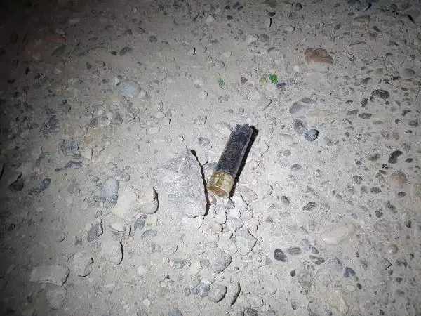 Son dakika haberleri! Eniştesi tarafından pompalı tüfekle vurulan genç, hayatını kaybetti Son dakika haberleri! Eniştesi tarafından pompalı tüfekle vurulan genç, hayatını kaybetti