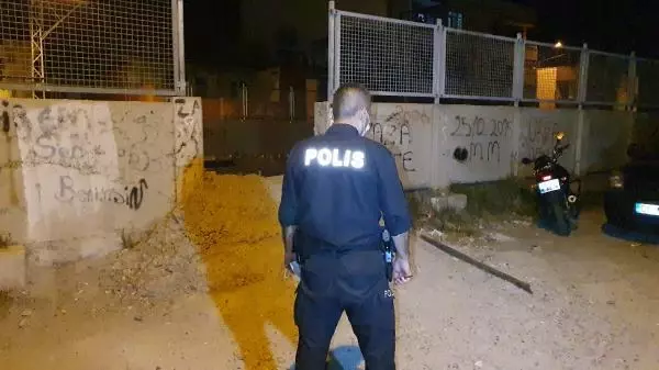 Son dakika haberleri! Eniştesi tarafından pompalı tüfekle vurulan genç, hayatını kaybetti Son dakika haberleri! Eniştesi tarafından pompalı tüfekle vurulan genç, hayatını kaybetti