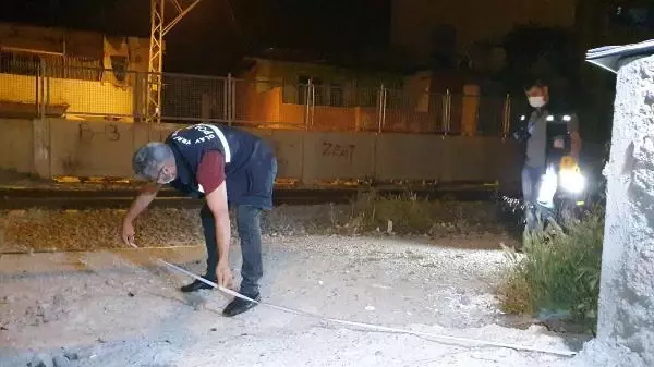 Son dakika haberleri! Eniştesi tarafından pompalı tüfekle vurulan genç, hayatını kaybetti Son dakika haberleri! Eniştesi tarafından pompalı tüfekle vurulan genç, hayatını kaybetti
