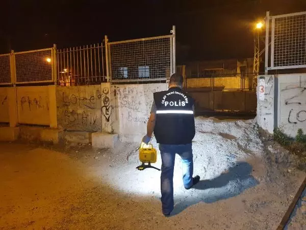 Son dakika haberleri! Eniştesi tarafından pompalı tüfekle vurulan genç, hayatını kaybetti Son dakika haberleri! Eniştesi tarafından pompalı tüfekle vurulan genç, hayatını kaybetti