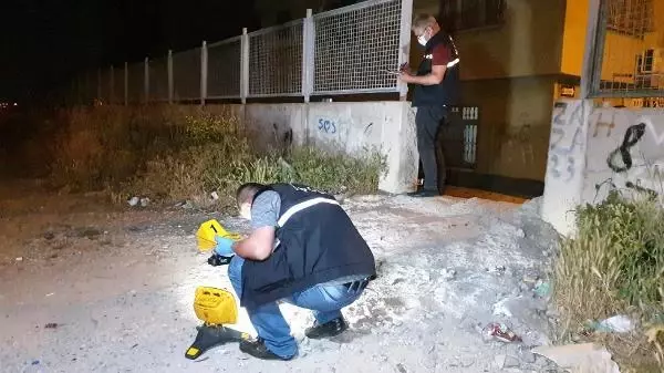 Son dakika haberleri! Eniştesi tarafından pompalı tüfekle vurulan genç, hayatını kaybetti Son dakika haberleri! Eniştesi tarafından pompalı tüfekle vurulan genç, hayatını kaybetti