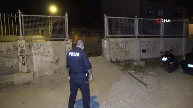 Eniştesi tarafından pompalı tüfekle vurulan kişi öldü Eniştesi tarafından pompalı tüfekle vurulan kişi öldü