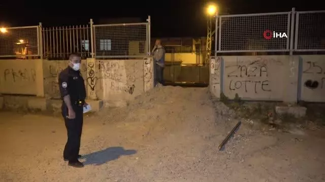Eniştesi tarafından pompalı tüfekle vurulan kişi öldü Eniştesi tarafından pompalı tüfekle vurulan kişi öldü