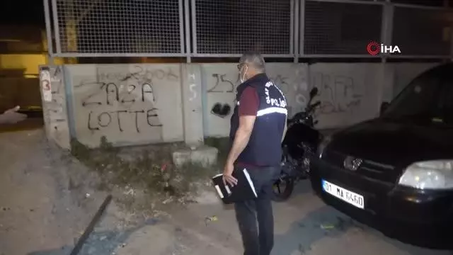 Eniştesi tarafından pompalı tüfekle vurulan kişi öldü Eniştesi tarafından pompalı tüfekle vurulan kişi öldü