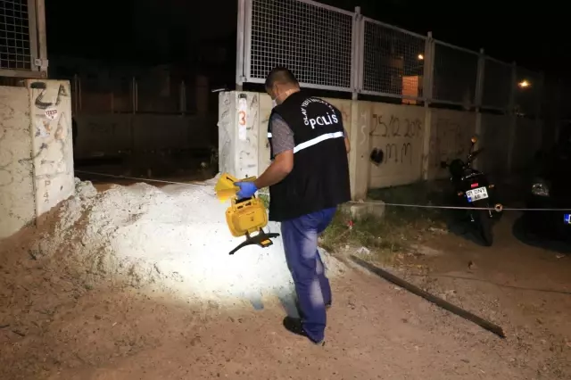 Eniştesi tarafından pompalı tüfekle vurulan kişi öldü Eniştesi tarafından pompalı tüfekle vurulan kişi öldü
