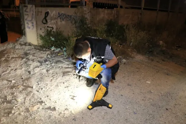 Eniştesi tarafından pompalı tüfekle vurulan kişi öldü Eniştesi tarafından pompalı tüfekle vurulan kişi öldü
