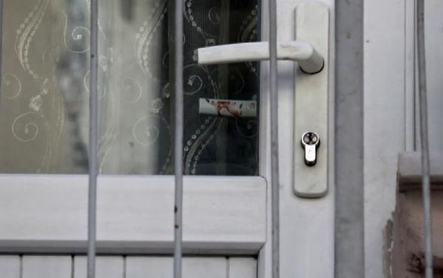 Eşinin boğazını keserek öldürdüğü Tuba, daha önce 'çocukları babasız kalmasın' diye şikayetçi olmamış