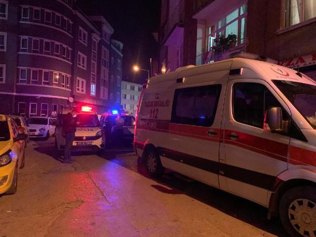 Eşinin boğazını keserek öldürdüğü Tuba, daha önce 'çocukları babasız kalmasın' diye şikayetçi olmamış