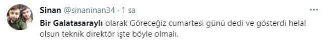 Fenerbahçe ve Galatasaraylı taraftarların Beşiktaş'ı tebrik ettiği paylaşımlar sosyal medyaya damga vurdu Fenerbahçe ve Galatasaraylı taraftarların Beşiktaş'ı tebrik ettiği paylaşımlar sosyal medyaya damga vurdu