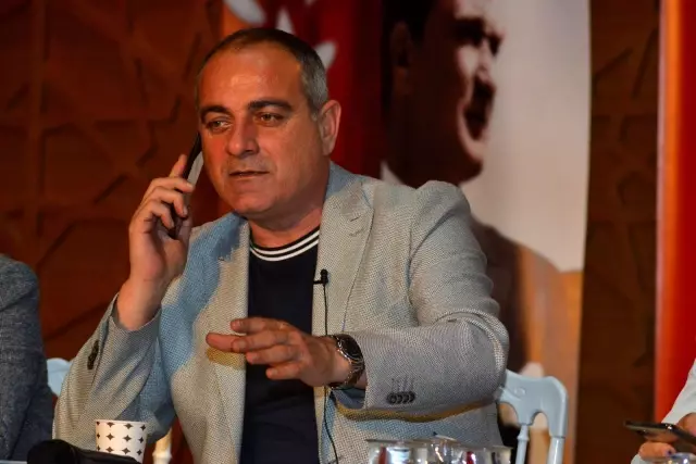 Gemlik'te esnafa 700 bin 500 liralık 'söz' Gemlik'te esnafa 700 bin 500 liralık 'söz'