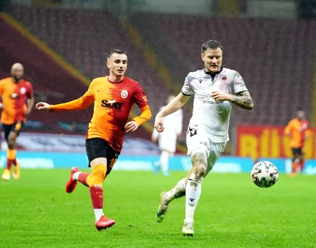 Gençlerbirliği, Süper Lig'de yarın Galatasaray'ı konuk edecek Gençlerbirliği, Süper Lig'de yarın Galatasaray'ı konuk edecek