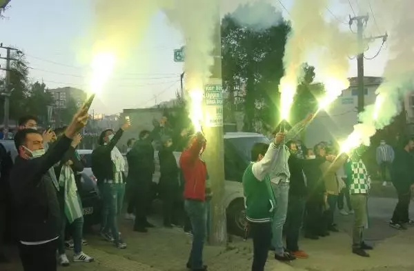 SPOR Giresunspor'da galibiyet sevinci SPOR Giresunspor'da galibiyet sevinci